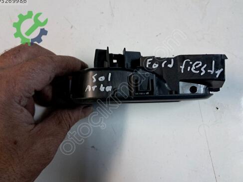 Ford Fiesta Kapı Kolu çıkma parça