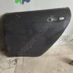 FORD FİESTA SOL ARKA KAPI SAÇI