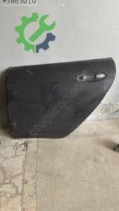 FORD FİESTA SOL ARKA KAPI SAÇI