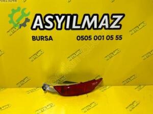 FORD FİESTA SOL ARKA REFLEKTÖR ORJİNAL
