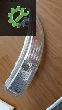 Ford Fiesta Ayna Sinyali çıkma parça