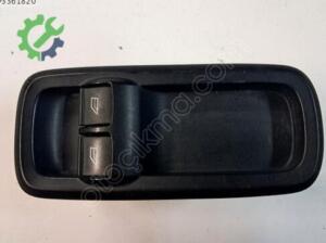 FORD FİESTA SOL CAM DÜĞMELERİ