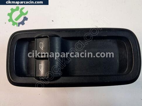 Ford Fiesta Cam Düğmesi çıkma parça