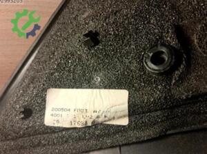 Ford Fiesta 2004-2009 Orijinal Çıkma Sol Dış Ayna 3004-701
