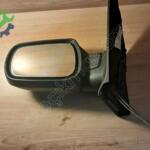 Ford Fiesta 2004-2009 Orijinal Çıkma Sol Dış Ayna 3004-701