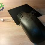 Ford Fiesta 2004-2009 Orijinal Çıkma Sol Dış Ayna 3004-701