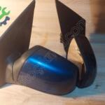 Çıkma Orijinal Sol Dış Ayna Ford Fiesta 2002-2008 E11015847
