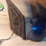 Çıkma Orijinal Sol Dış Ayna Ford Fiesta 2002-2008 E11015847