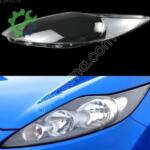 FORD FİESTA SOL FAR CAMI SIFIR 2009-2012 MERCEKLİ UYUMLU