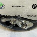 FORD FİESTA SOL FAR ORJİNAL 2009-2012 OEM:8A6113W030AJ