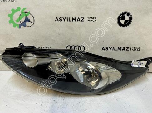 Ford Fiesta Sol Ön Far çıkma parça