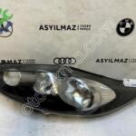 FORD FİESTA SOL FAR ORJİNAL 2009-2012 OEM:8A6113W030AJ