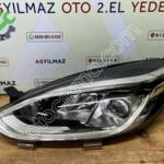FORD FİESTA SOL FAR ORJİNAL 2019-2021 UYUMLU