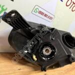 FORD FİESTA SOL FAR ORJİNAL 2019-2021 UYUMLU