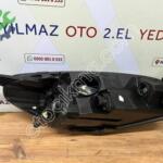 FORD FİESTA SOL FAR ORJİNAL 2019-2021 UYUMLU