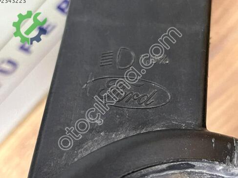 Ford Fiesta Sol Ön Far 2019-2021 çıkma parça