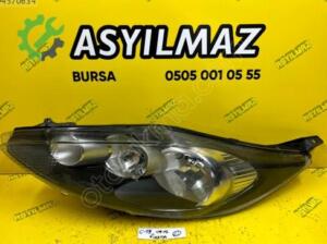 FORD FİESTA SOL FAR – ORJİNAL