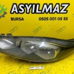 FORD FİESTA SOL FAR (ORJİNAL)