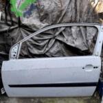 Ford Fiesta 2025 Sol Kapı Çıkma
