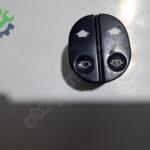 FORD FİESTA SOL KAPI CAM DÜĞMESİ