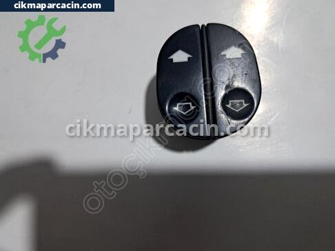 Ford Fiesta Cam Düğmesi çıkma parça