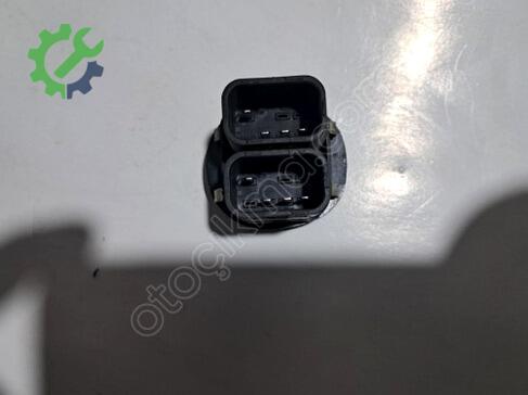 Ford Fiesta Cam Düğmesi çıkma parça