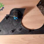 Ford Fiesta 2002-2008 Sol Kapı 2S61-A24185 Çıkma