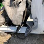 Ford Fiesta Sol Marşbiyel Hatasız Orjinal Çıkma