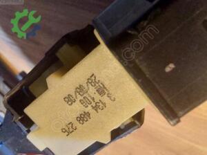 Ford Fiesta 2011-2013 Orijinal Sıfır Cam Motoru 8A61-14A389-B