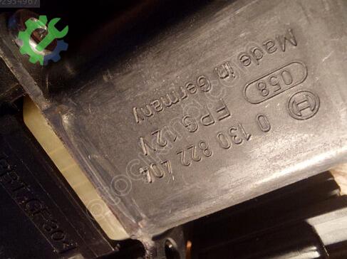 Ford Fiesta Cam Motoru 8A61-14A389-B çıkma parça