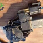 Ford Fiesta 2011-2013 Orijinal Sıfır Cam Motoru 8A61-14A389-B