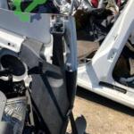 Ford Fiesta Sol Ön Emniyet Kemeri Hatasız Orjinal Çıkma