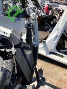 Ford Fiesta Sol Ön Emniyet Kemeri Hatasız Orjinal Çıkma