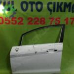 Ford fiesta sol ön kapı 2010-2018