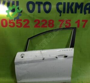 Ford fiesta sol ön kapı 2010-2018