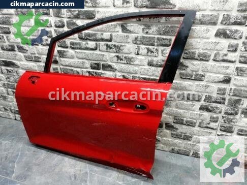 Ford Fiesta Sol Ön Kapı çıkma parça