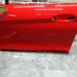 Ford fiesta sol ön kapı çıkma yedek parça