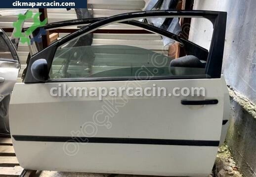 Ford Fiesta Sol Ön Kapı çıkma parça