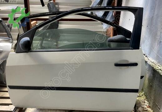 Ford Fiesta Sol Ön Kapı çıkma parça