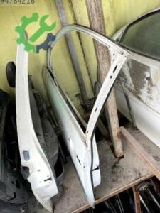 Ford Fiesta Sol Ön Kapı Çıkma