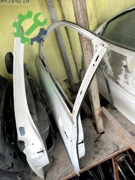 Ford Fiesta Sol Ön Kapı çıkma parça