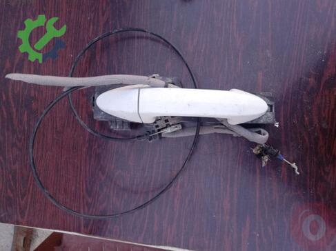 Ford Fiesta Sol Ön Kapı Kolu çıkma parça
