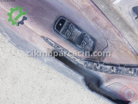 Ford Fiesta Kapı Döşemesi çıkma parça