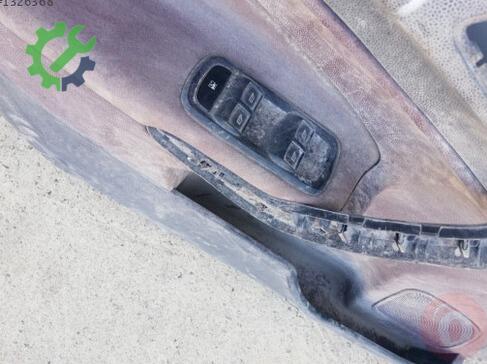 Ford Fiesta Kapı Döşemesi çıkma parça