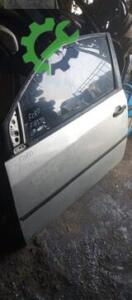 Sol Ön Kapı Ford Fiesta — Sökme Çıkma