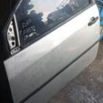 Ford Fiesta 2025 Sol Ön Kapı Çıkma
