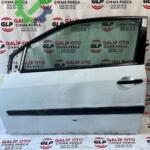 FORD FİESTA SOL ÖN KAPI ORJINAL ÇIKMA