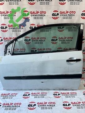 Ford Fiesta Sol Ön Kapı çıkma parça