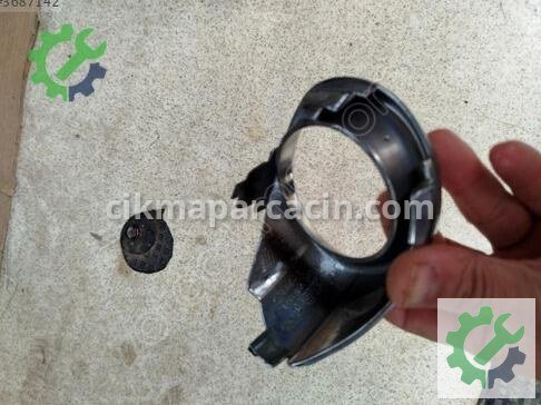 Ford Fiesta Sis Farı Çerçevesi çıkma parça