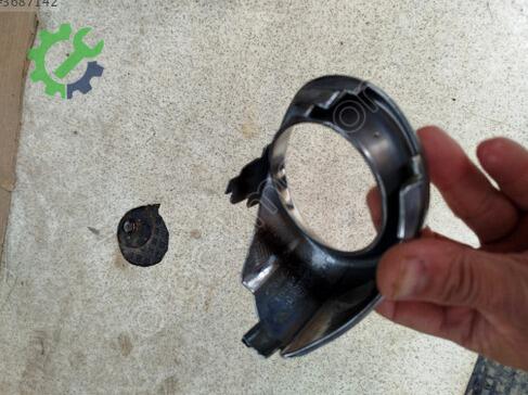 Ford Fiesta Sis Farı Çerçevesi çıkma parça